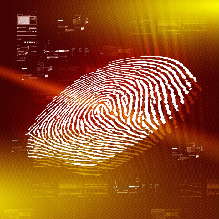 Finger Print